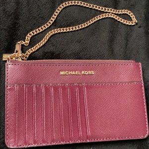 Micheal Kors Wallet